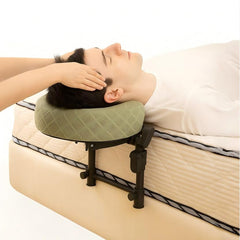 Base sous-matelas de Cxgros assure une stabilité pour le soutien du visage.