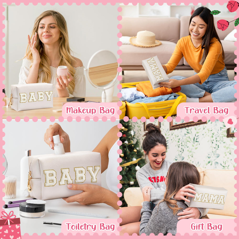 CY2SIDE cadeau idéal MAMA BABY, cadeau pratique pour maman et bébé.