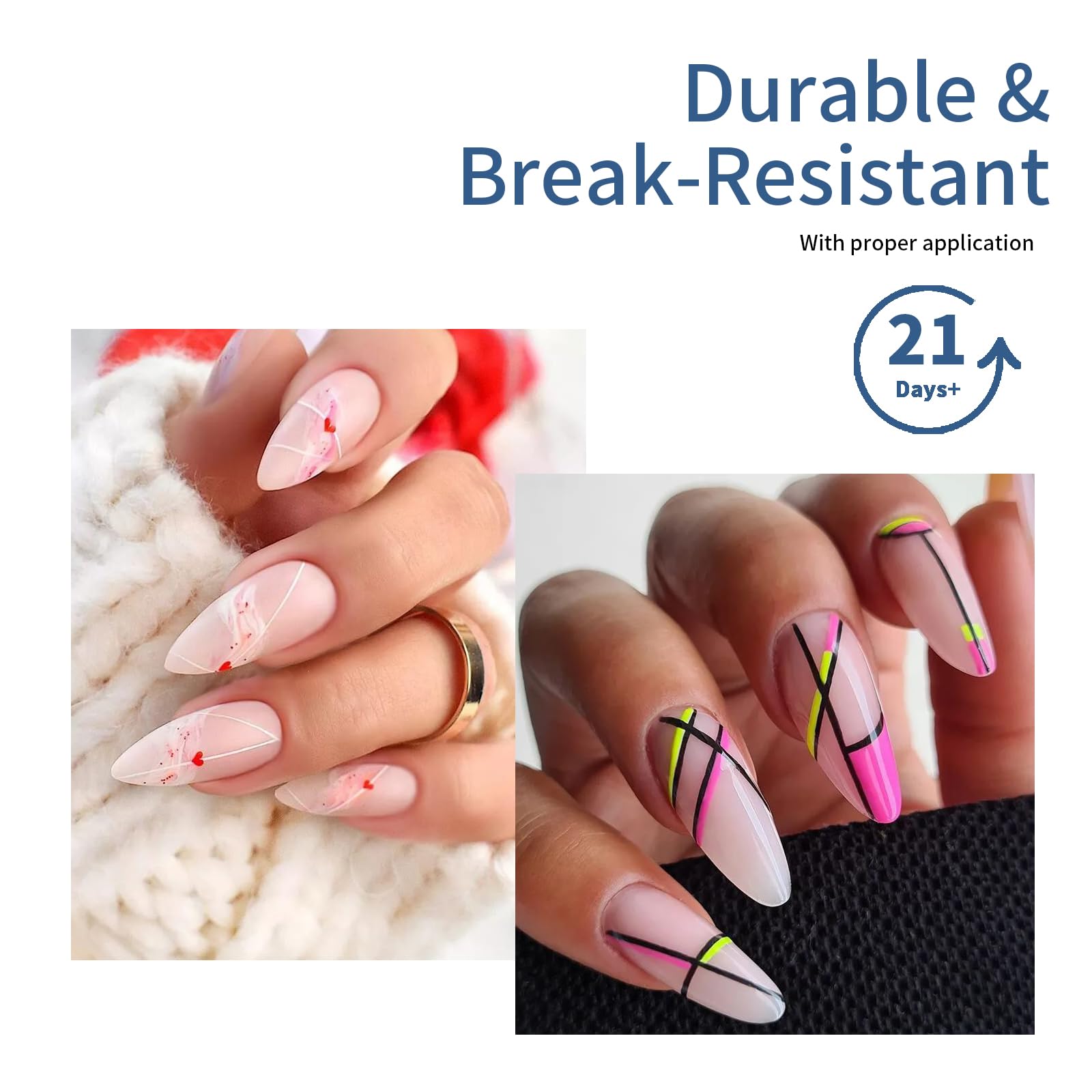 Parfait pour bricolage à domicile ou salon professionnel