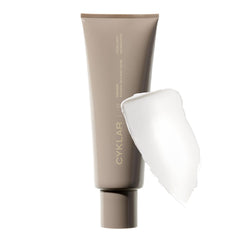 CYKLAR Crème Corps riche en nutriments, bouteille 8oz et hydratation durable.