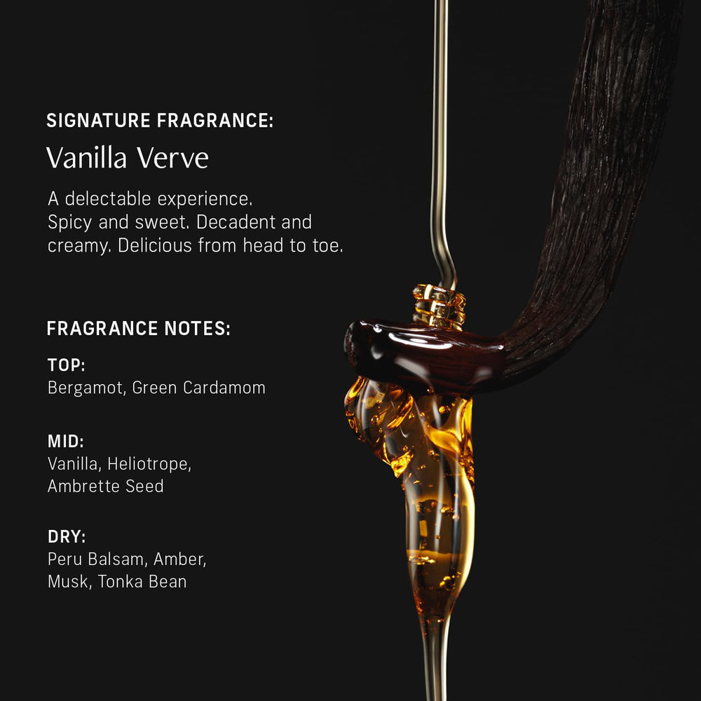 CYKLAR Vanille-Verve: extrait fleur de bananier et prébiotiques pour peau équilibrée