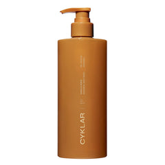 CYKLAR Sensorial Bain-Corps Vanilla Verve: bouteille élégante pour une expérience parfumée et hydratante.