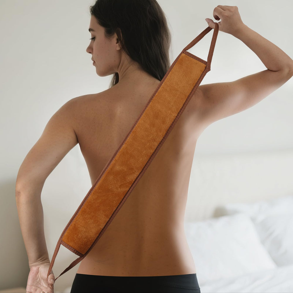 Gant autobronzant CZZXI – doublure étanche évitant les fuites.