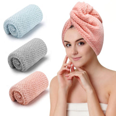 Serviette microfibre CZZXI gris, absorption rapide pour un séchage efficace