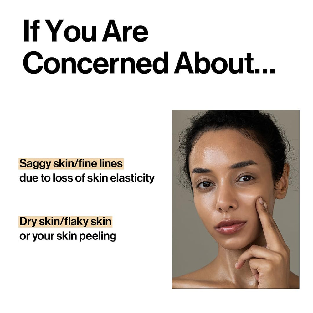 Application quotidienne avec sensation veloutée et soin facial agréable.