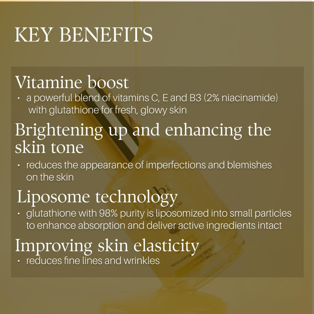 d'alba Piedmont Vita Capsule Serum — texture fine et absorption rapide pour peau sèche et stressée