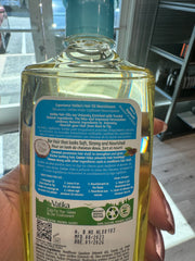 Dabur Vatika Naturals huile coco enrichie – massage cuir chevelu