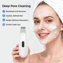 DABZAL nettoyage des pores pour un visage plus clair