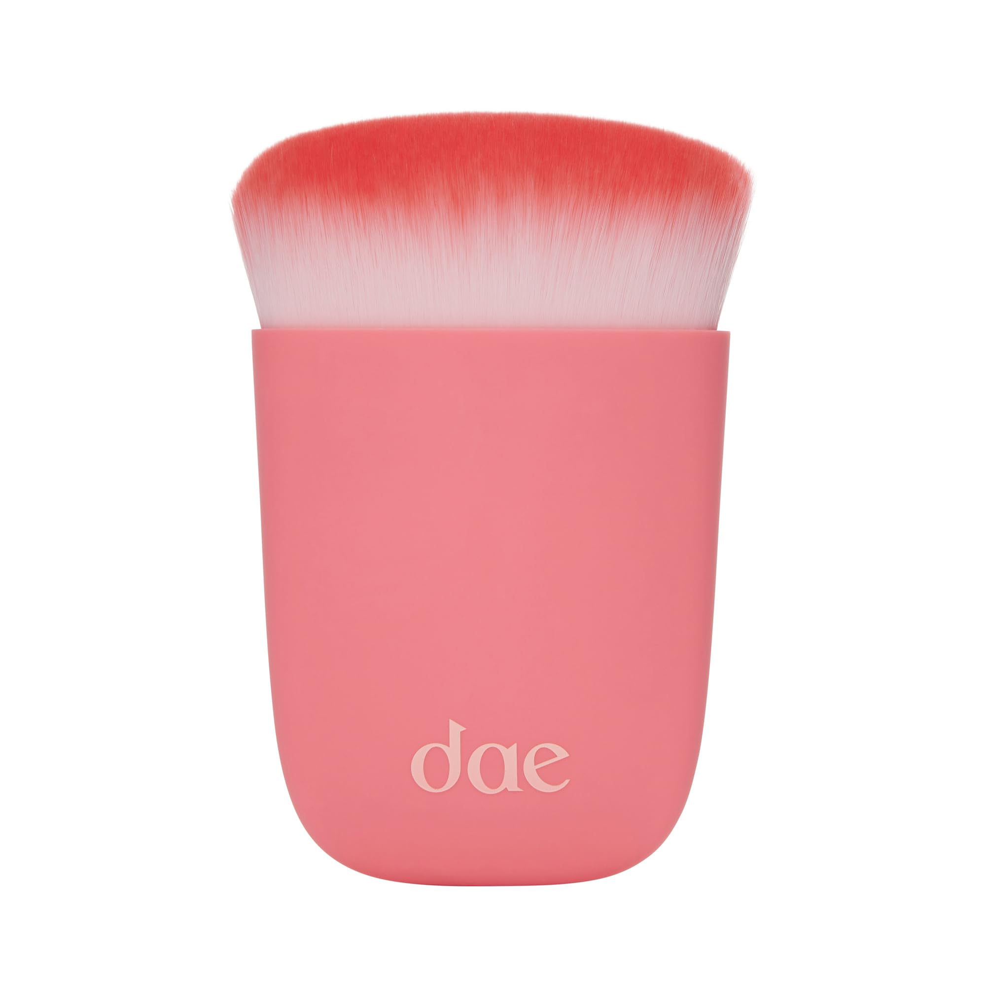 DAE Fairy Duster brosse-kabuki, mélange précis des racines.
