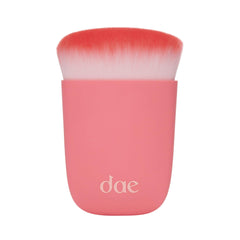 DAE Fairy Duster brosse-kabuki, mélange précis des racines.