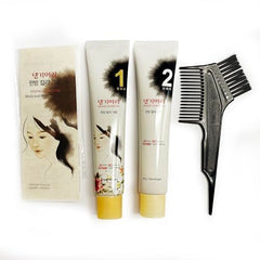 Daeng Gi Meo Ri – gants inclus, protection des mains pendant l'application.