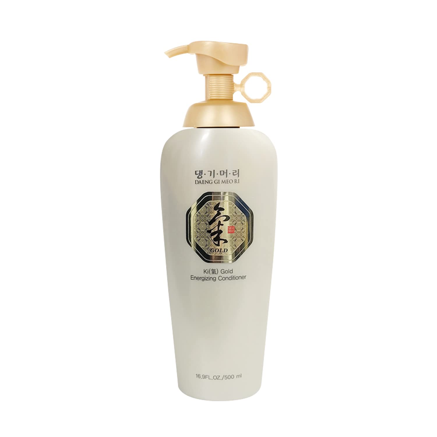 Daeng Gi Meo Ri Ki Gold Energisant Conditionneur - bouteille revitalise cuir chevelu et cheveux