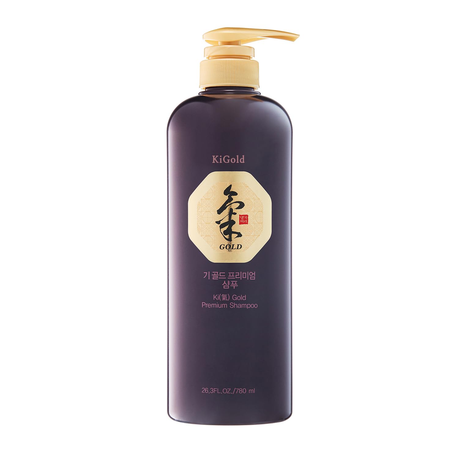 Daeng Gi Meo Ri Ki Gold Premium Traitement - flacon élégant, nutrition capillaire