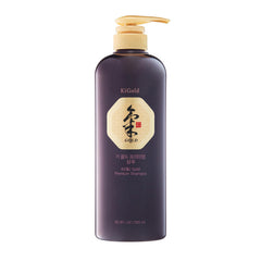 Daeng Gi Meo Ri Ki Gold Premium Traitement - flacon élégant, nutrition capillaire