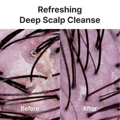 D’AEQ Barre mousse riche: application facile et lavage efficace.