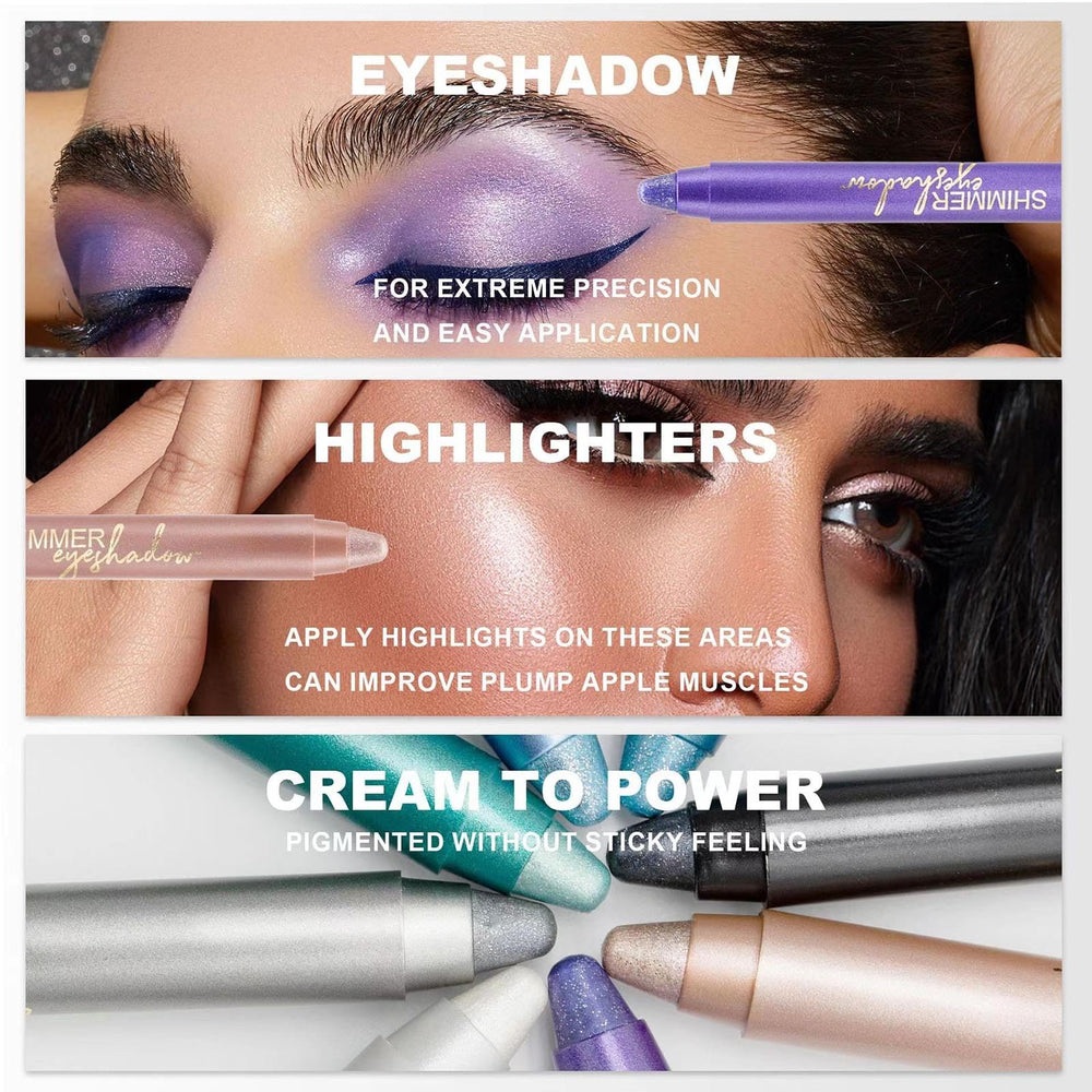 Daeuwiutr ombre creme satin violet donne texture soyeuse.