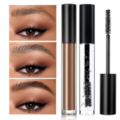Gel sourcils DAGEDA modelage naturel et tenue durable