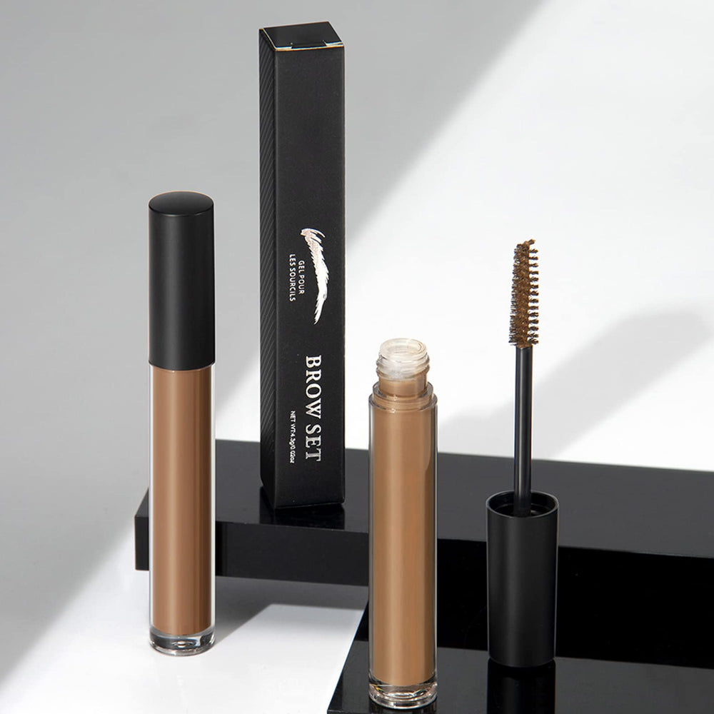 DAGEDA sourcils applicateur 360 degrés: tracé net