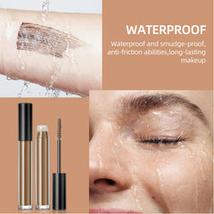 DAGEDA sourcils aspect naturel et plénitude pour regard défini