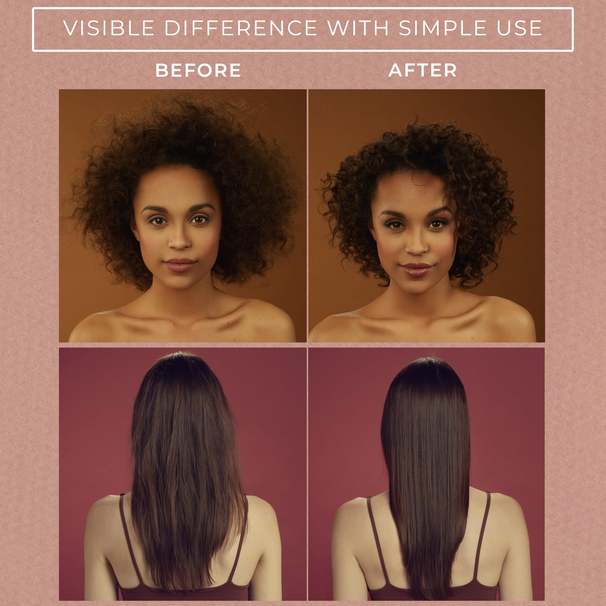 Daily Dose protection couleur pour cheveux éclatants