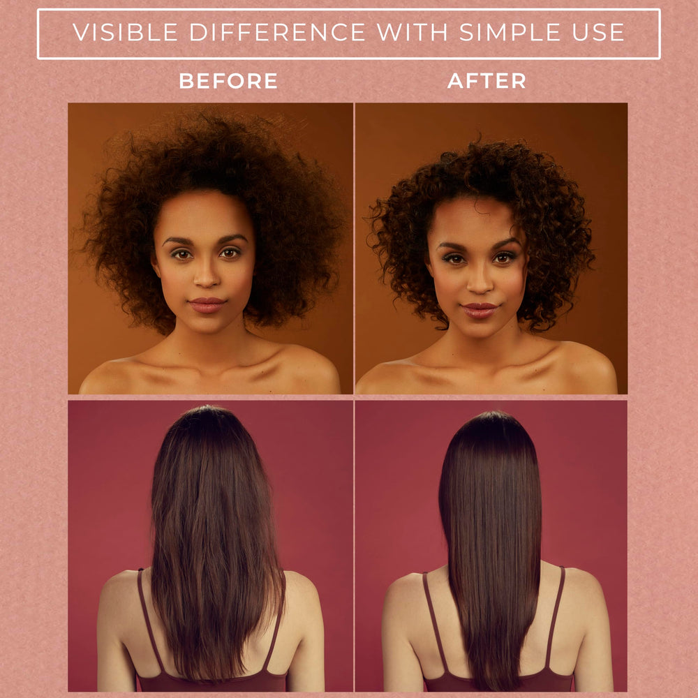 Daily Dose protection couleur pour cheveux éclatants