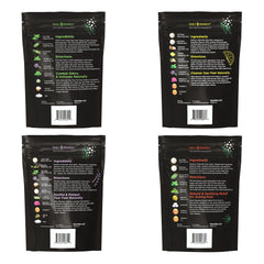 DAILY REMEDY bAIN-pieds lavande apaisante: apaise les tensions et rafraîchit