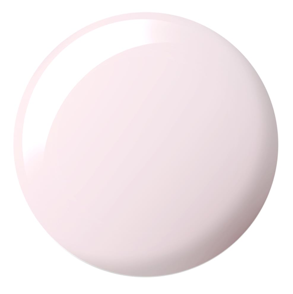 Flacons DAISY DND: vernis gel et vernis assortis Rose Beige pour harmonie durable.