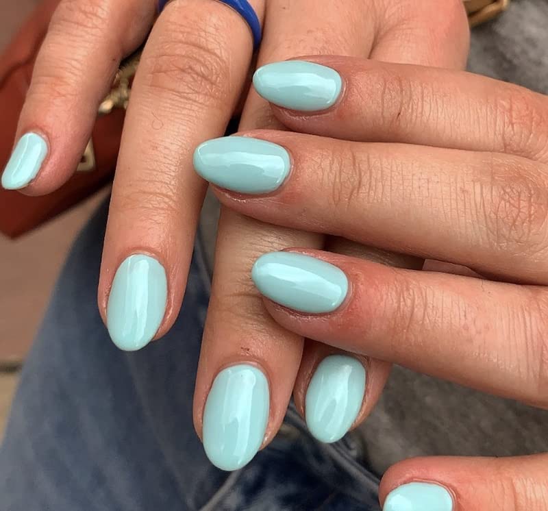 Applicateur DAISY DND DC pour une application gel fluide et précise.