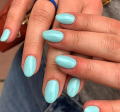 Applicateur DAISY DND DC pour une application gel fluide et précise.