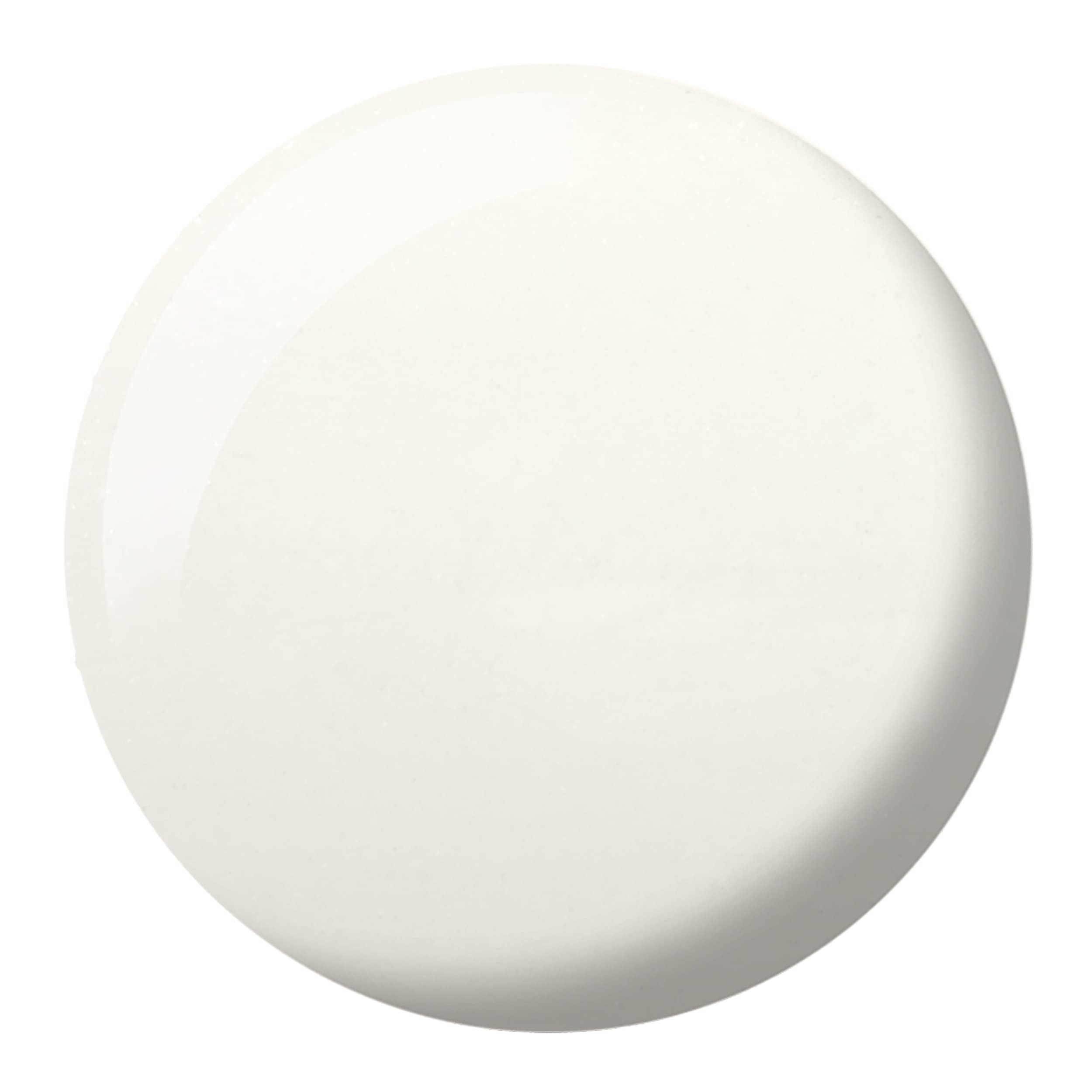 Daisy DND duo-pack gel and lacquer image showing matching shade.