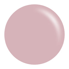 Daisy DND duo-pack swatch shows matching gel and lacquer colors.