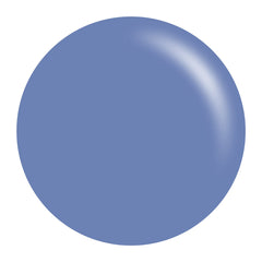 Daisy DND duo vernis bleu Terre – emballage élégant prêt à offrir.