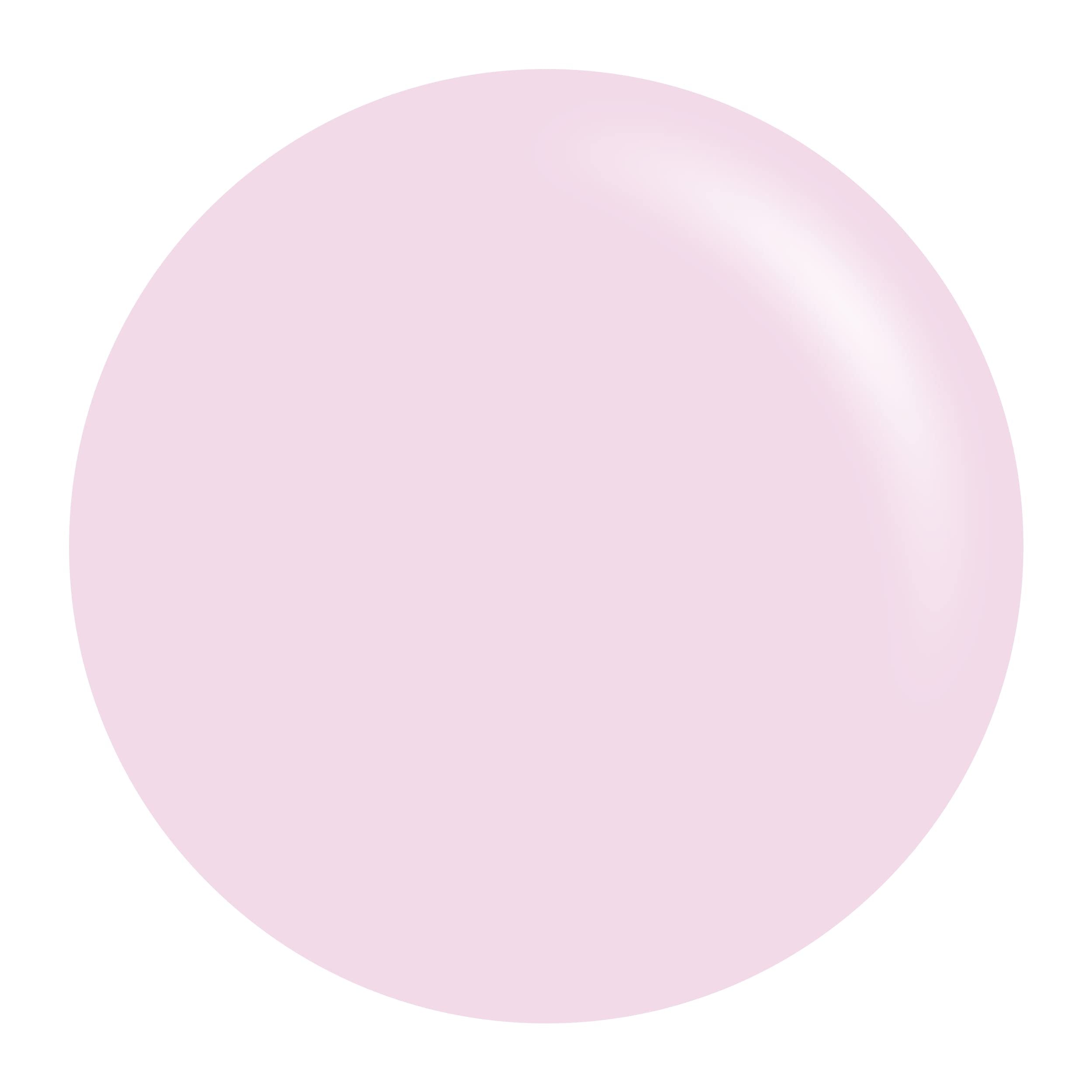 Daisy DND Vernis Gel 059 Sheer Pink, duo assorti pour manucure nette.