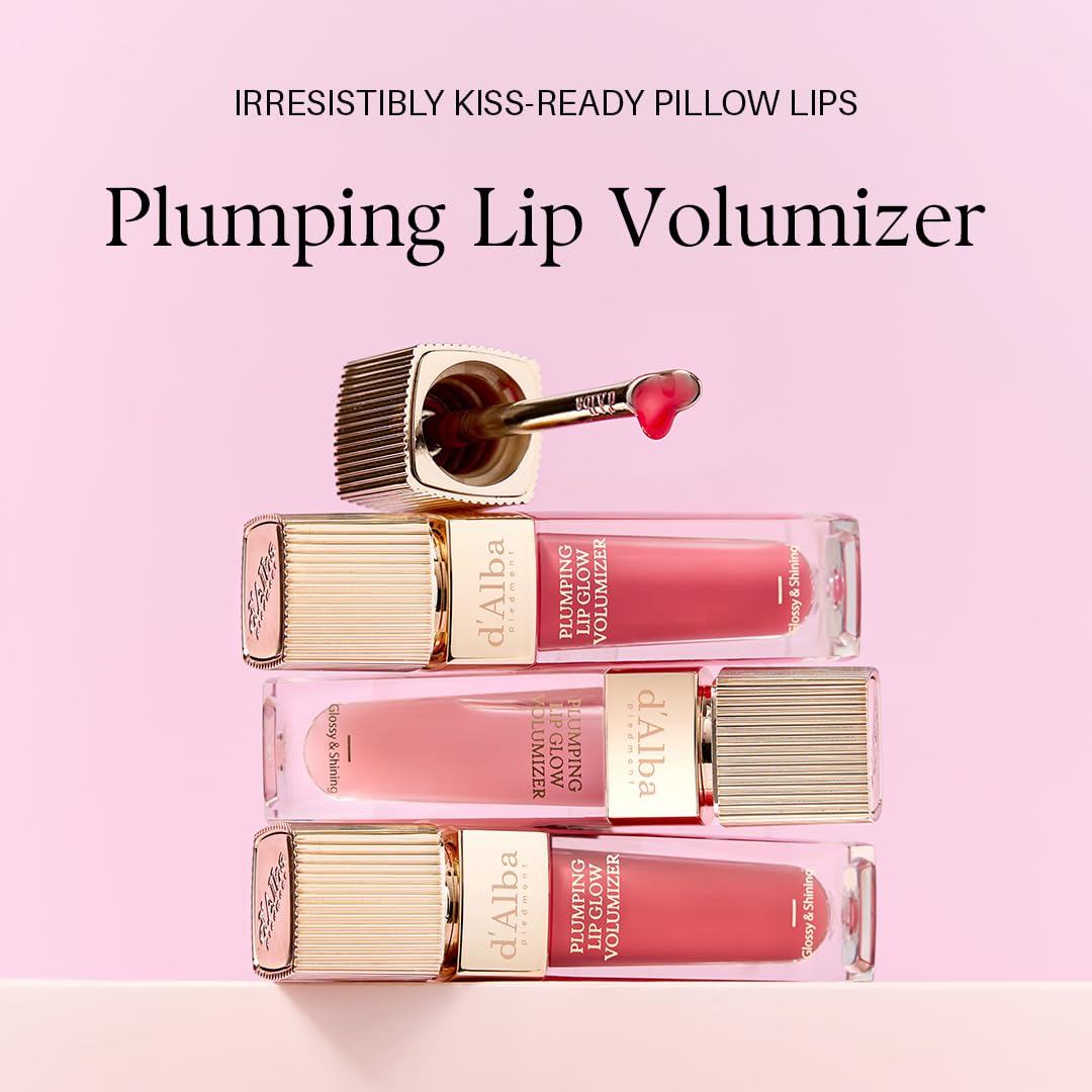 brillant lèvres rose pétale, lueur subtile et hydratation prolongée