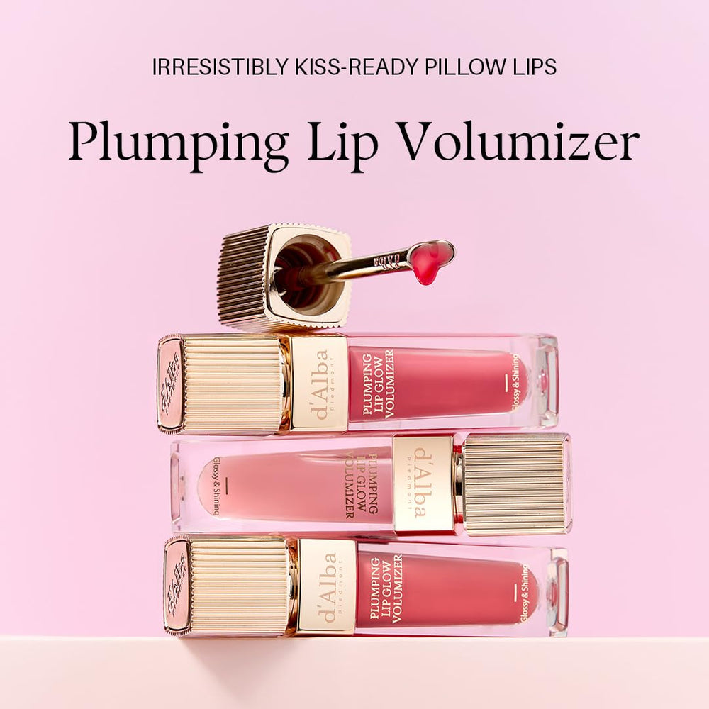 brillant lèvres rose pétale, lueur subtile et hydratation prolongée