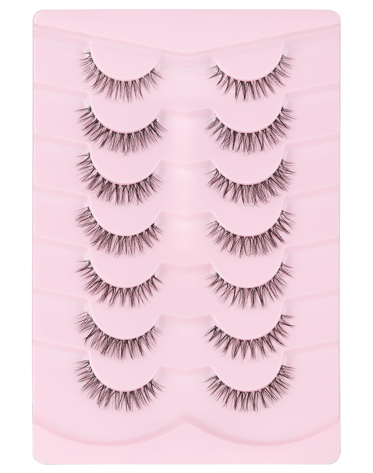 Cils DALLAIS, montage rapide pour un regard élégant.