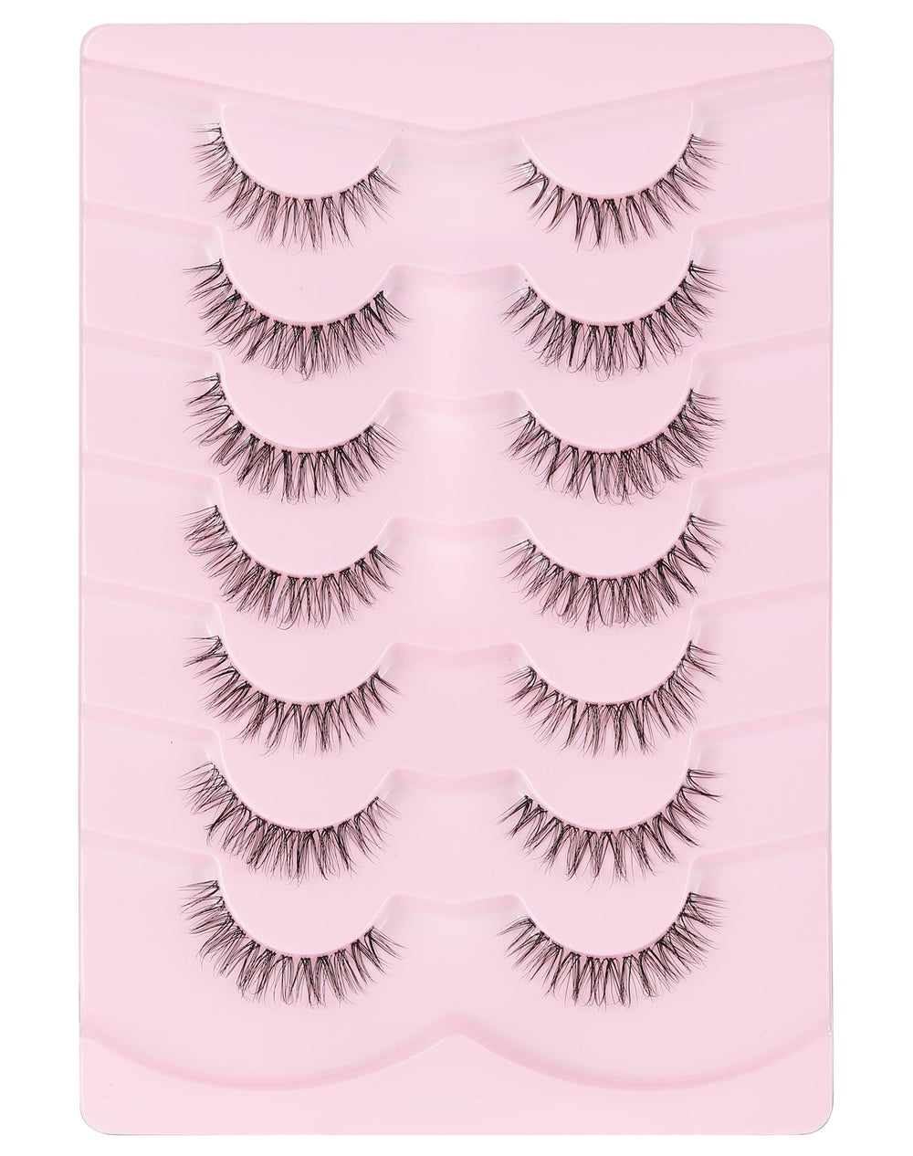 Cils DALLAIS, montage rapide pour un regard élégant.