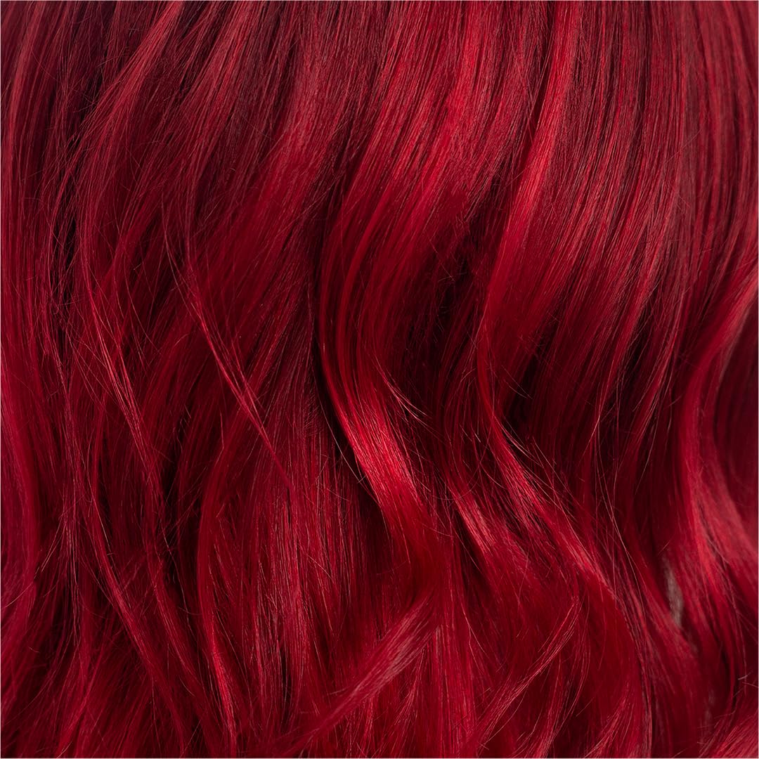 Coloration vegan sans cruauté Danger Jones – ingrédients éthiques