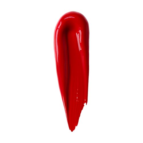 Danger Jones Diablo rouge – crème colorante et application homogène