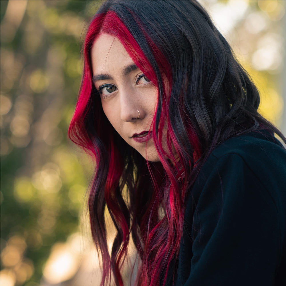 Danger Jones soin nourrissant – cheveux doux et protégés