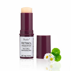 Danliss Retinol Stick Visage Lift – soin ciblé pour le visage et le cou.