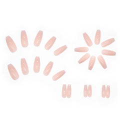 DANMANR douze tailles d'ongles pour un ajustement précis et confortable