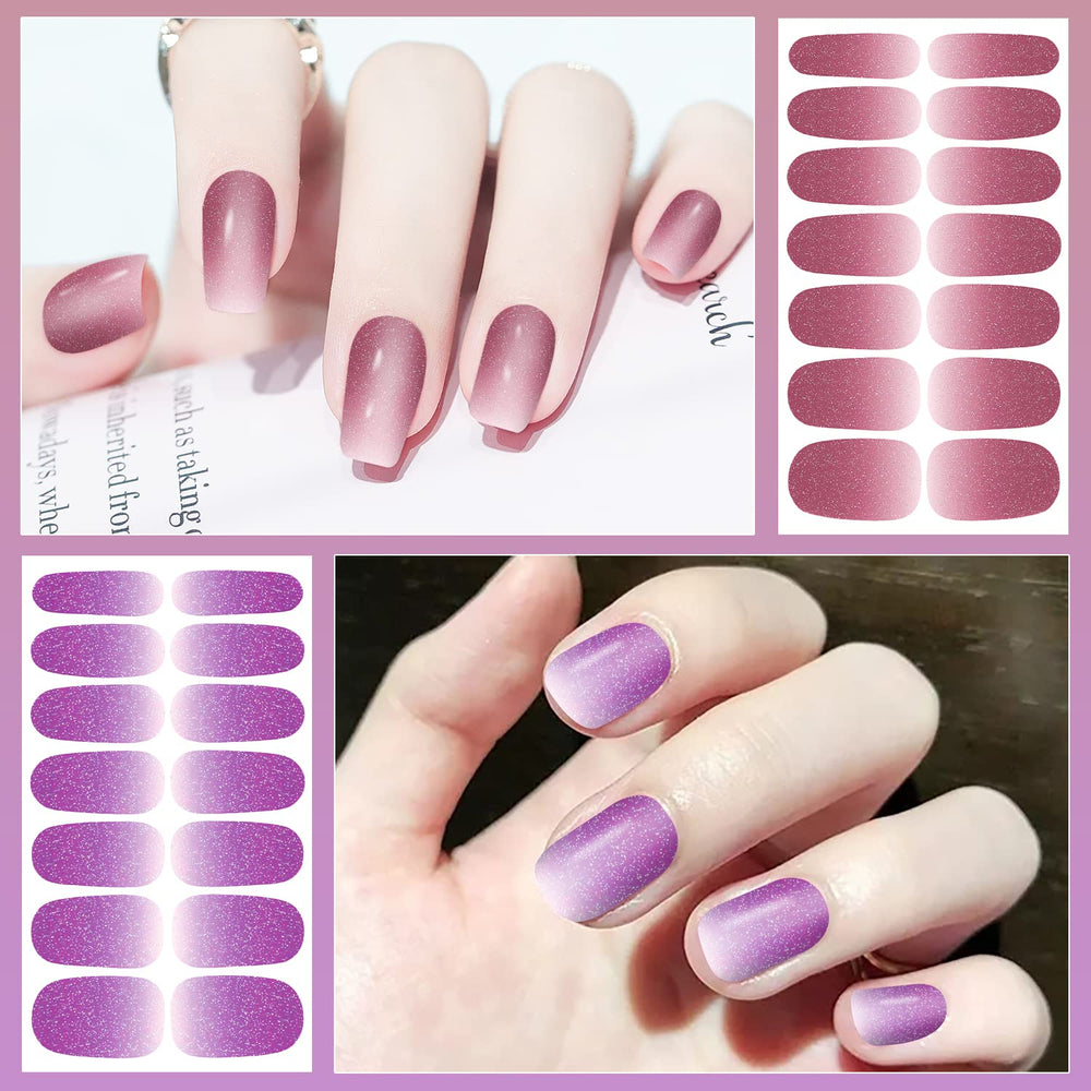DANNEASY accessoires ongles : lime et cuticule inclus pour soins rapides.