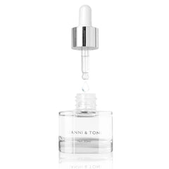 DANNI & TONI Gentle formula remover safe for natural nails for daily use