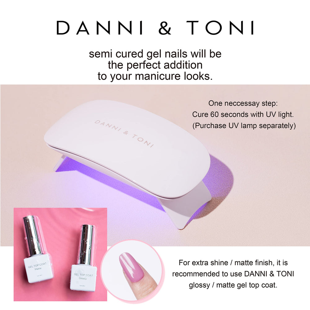 DANNI ET TONI imperméable à l'eau, idéal pour la vie active.