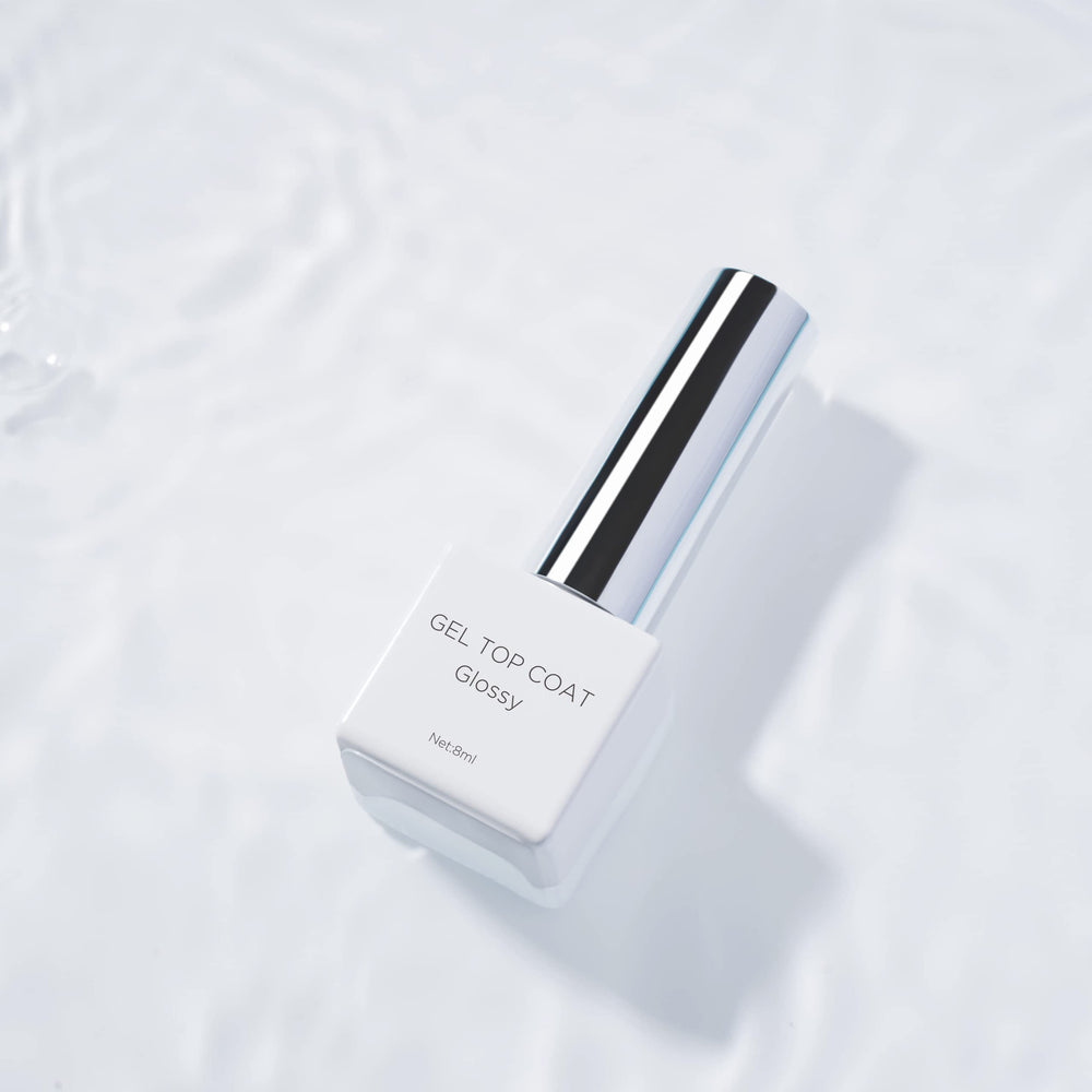 Formulation sans toxines et cruelty-free par DANNI & TONI.