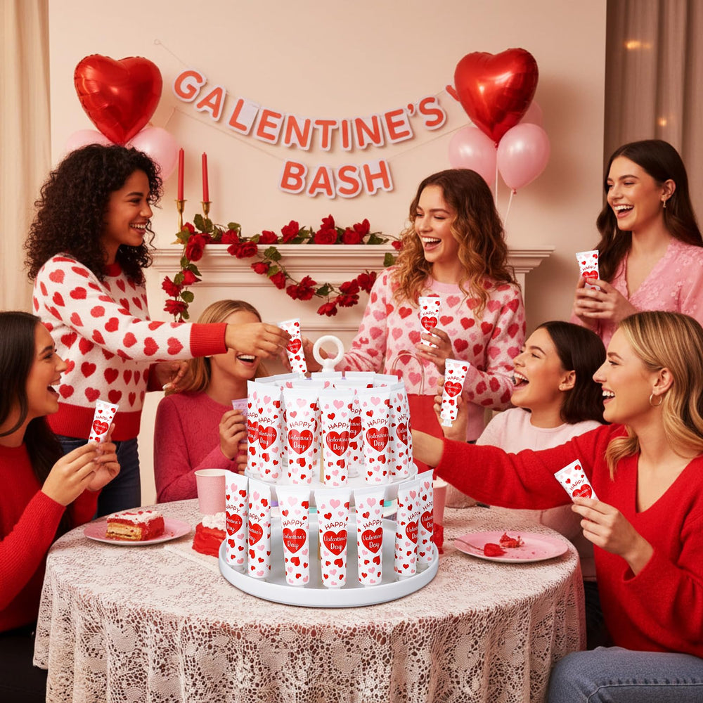 Dansib crèmes mains destination cadeau Galentine, parfait pour fêtes entre amies