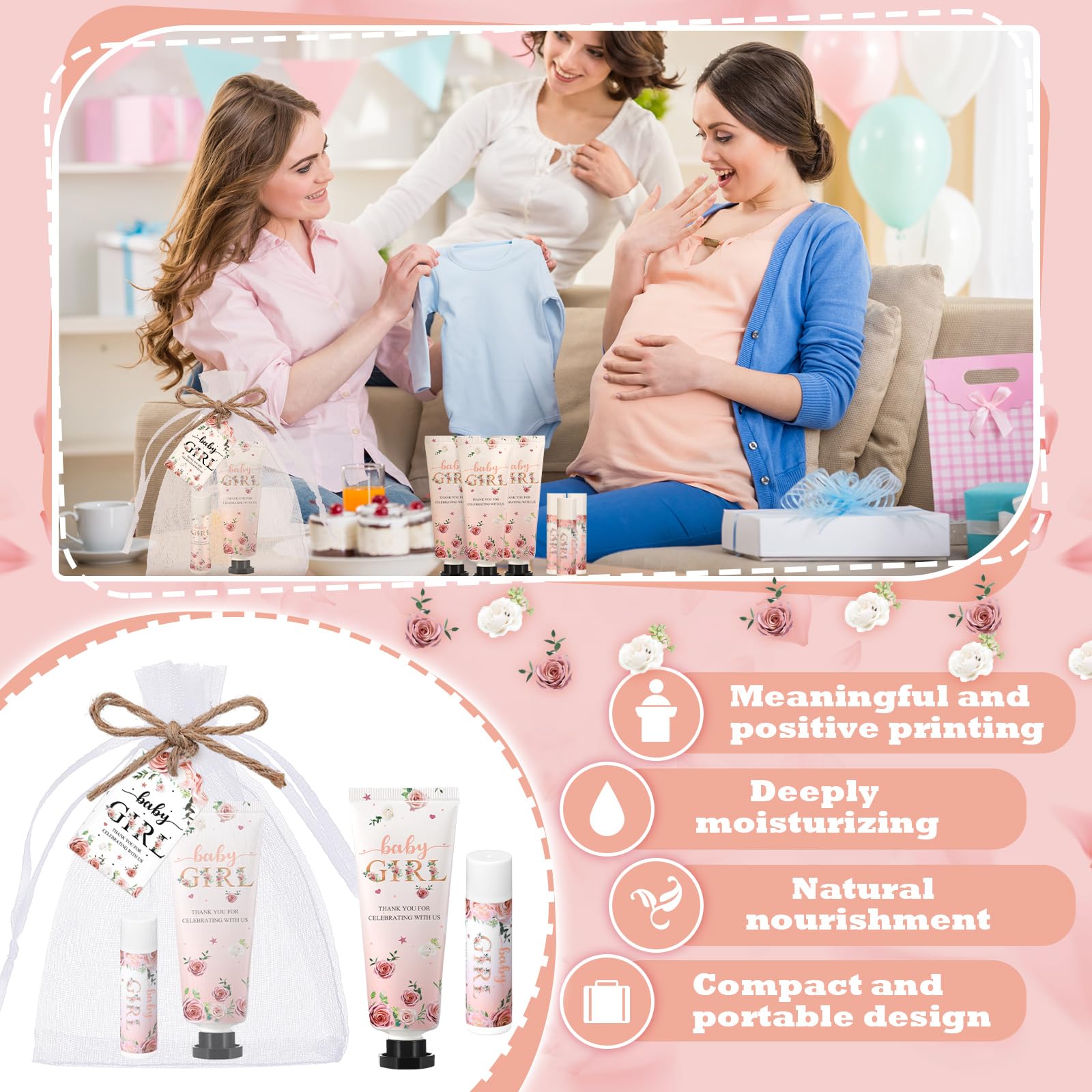 Étiquettes Merci Dansib, design raffiné pour cadeaux personnalisés.