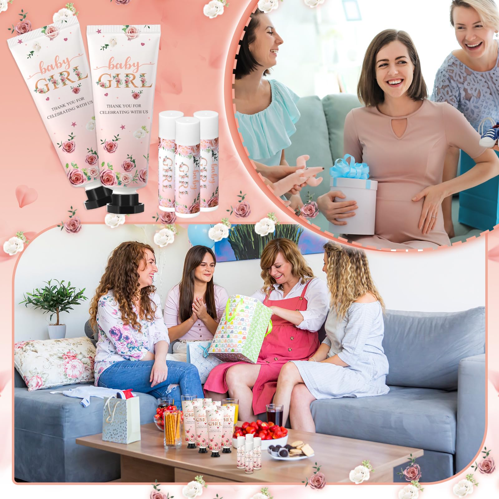 Kit cadeaux invités Dansib, format voyage pratique et utile.