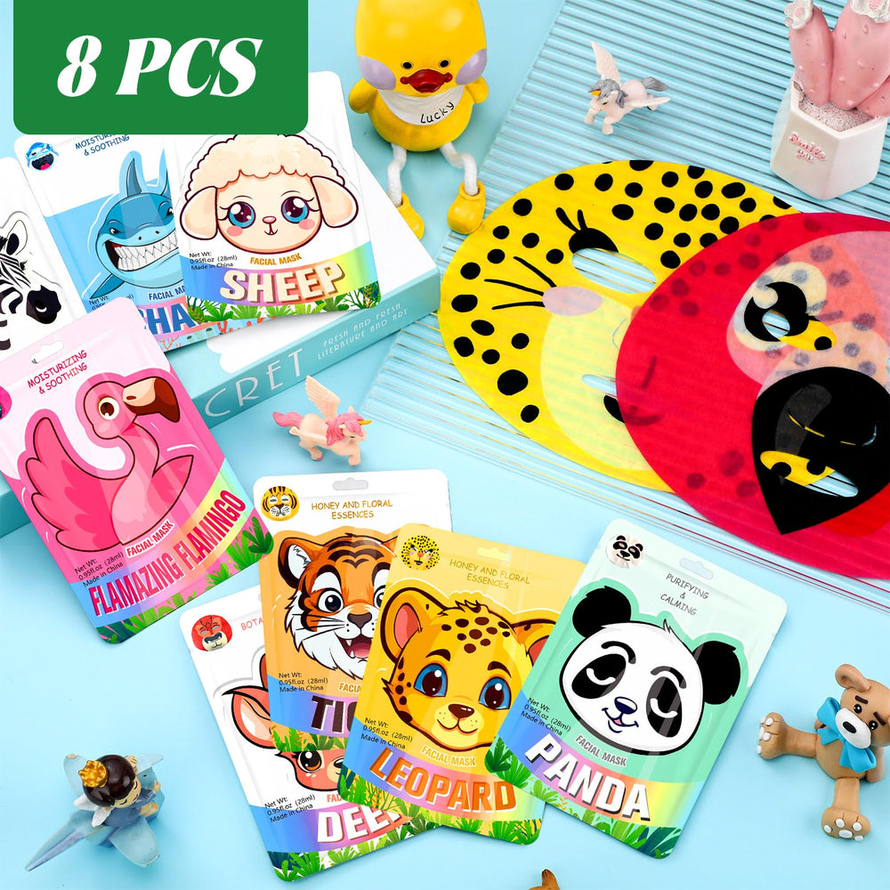 Dansib animaux-ours – look ludique idéal pour fête ou cosplay.